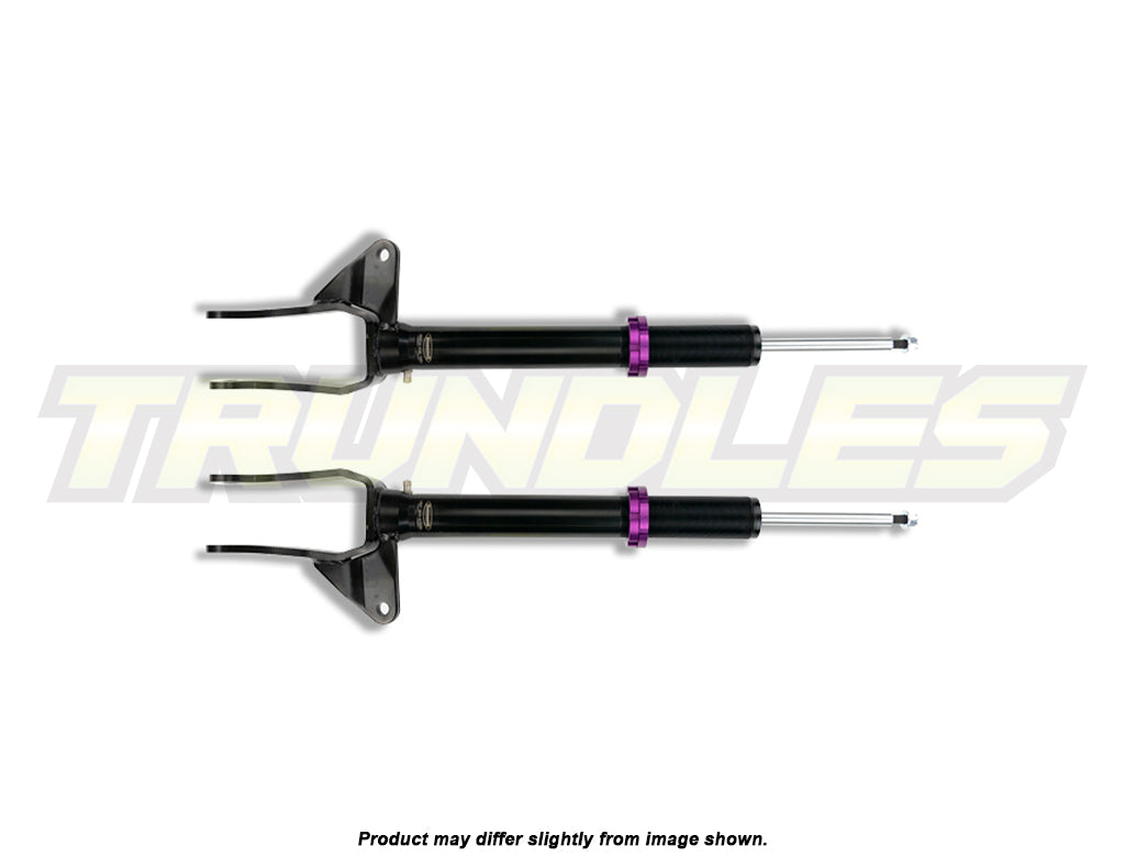 Dobinsons IMS Adjustable Front Shock (Pair) to suit Jeep Grand Cherokee 2011-2021