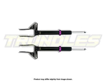 Dobinsons IMS Adjustable Front Shock (Pair) to suit Jeep Grand Cherokee 2011-2021