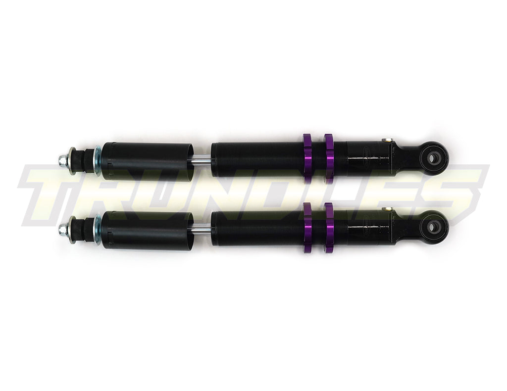 Dobinsons IMS Front Shock (Pair) to suit Jeep Wrangler JL/JLU 2018-Onwards