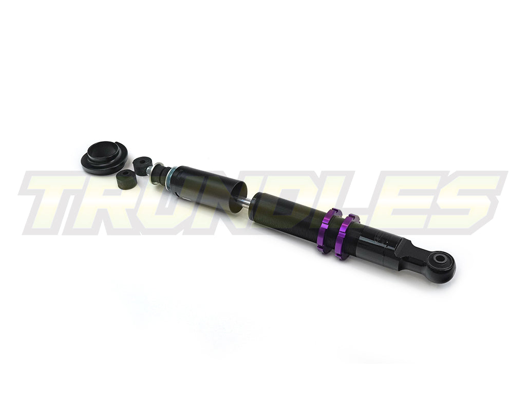 Dobinsons IMS Front Shock (Pair) to suit Jeep Wrangler JL/JLU 2018-Onwards