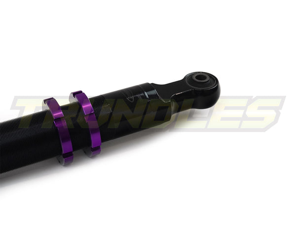 Dobinsons IMS Front Shock (Pair) to suit Jeep Wrangler JL/JLU 2018-Onwards