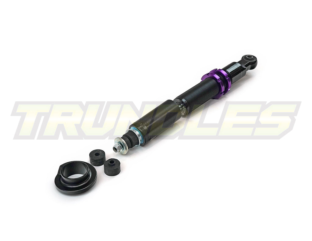 Dobinsons IMS Front Shock (Pair) to suit Jeep Wrangler JL/JLU 2018-Onwards