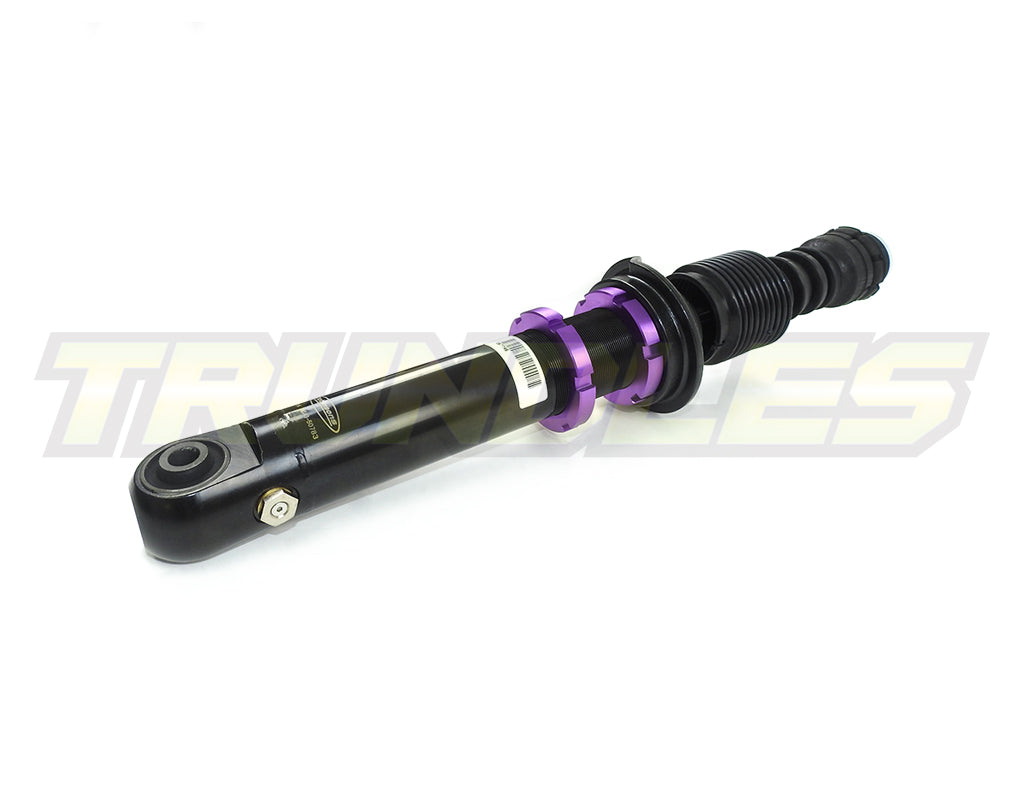 Dobinsons IMS Adjustable Front Shock (Pair) to suit Mitsubishi Pajero V7 2000-2021