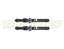 Dobinsons IMS Adjustable Front Shock (Pair) to suit Mitsubishi Pajero V7 2000-2021