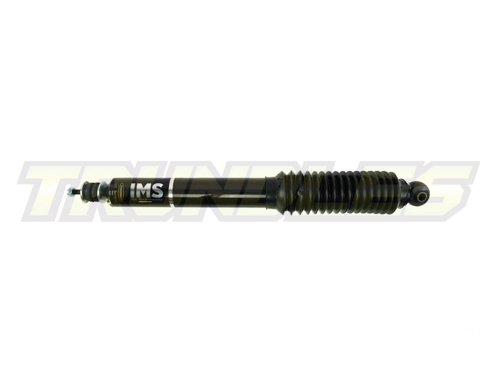 Dobinsons IMS Rear Shock (Pair) to suit Mitsubishi Pajero V7 2000-2021