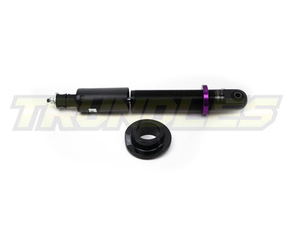 Dobinsons IMS Adjustable Front Shock (Pair) to suit Mercedes-Benz X-Class 2017-2020