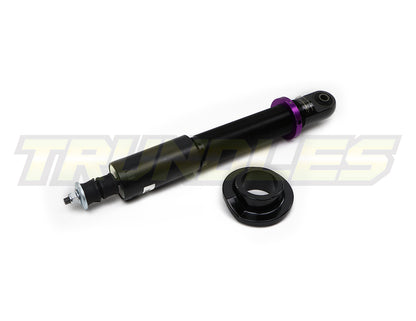 Dobinsons IMS Adjustable Front Shock (Pair) to suit Nissan Navara D23 NP300 2014-Onwards