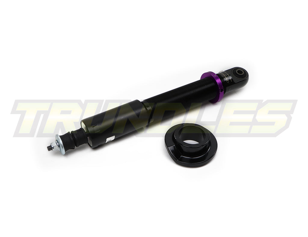Dobinsons IMS Adjustable Front Shock (Pair) to suit Mercedes-Benz X-Class 2017-2020