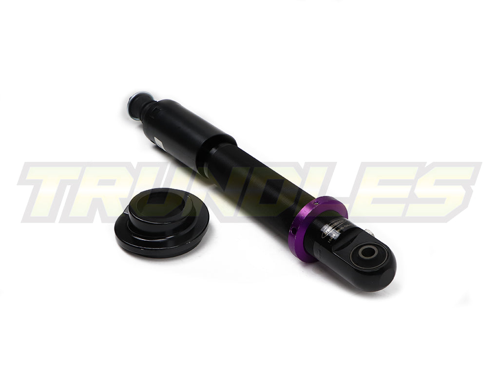 Dobinsons IMS Adjustable Front Shock (Pair) to suit Nissan Navara D23 NP300 2014-Onwards