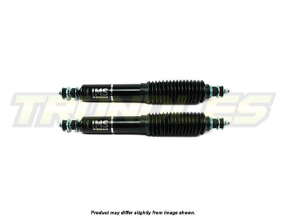 Dobinsons IMS Front Shock (Pair) to suit Toyota Landcruiser 70 Series 2009-Onwards