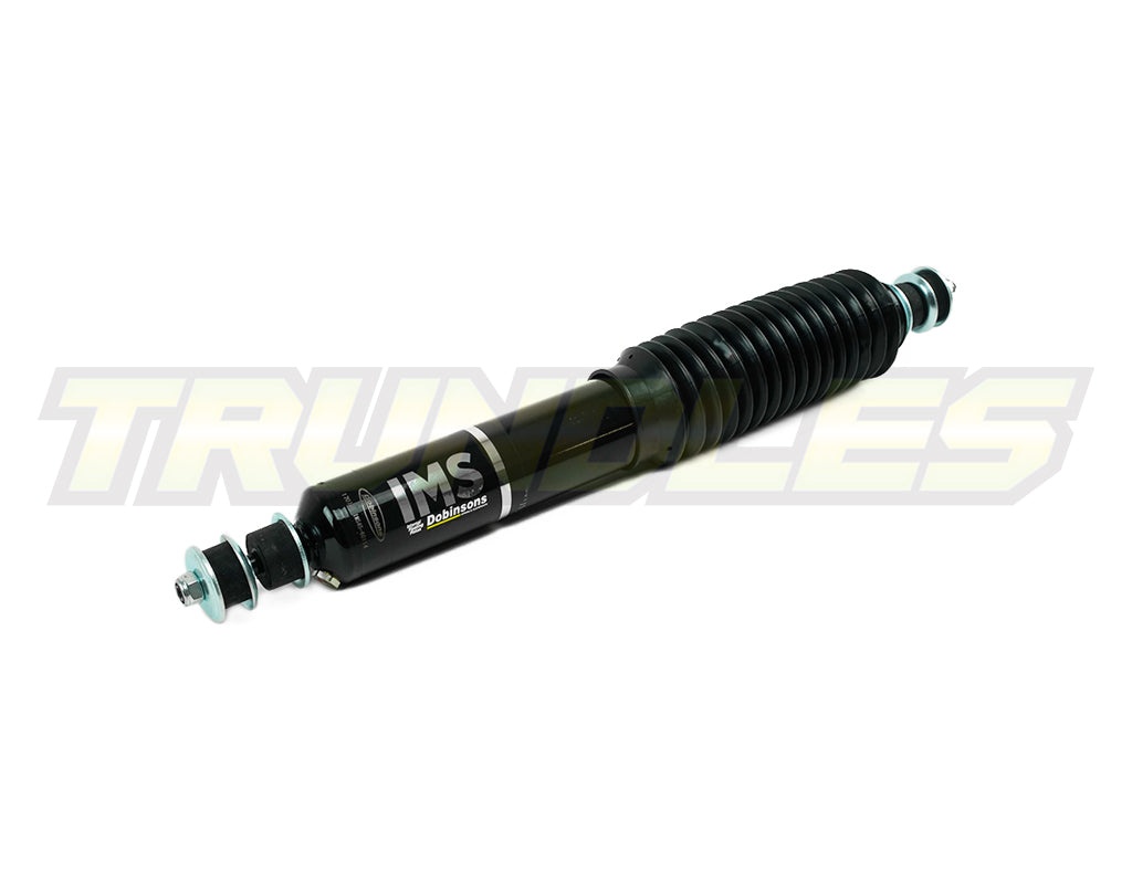 Dobinsons IMS Front Shock to suit Nissan Patrol Y61 Ute (Coil Rear) 1997-Onwards