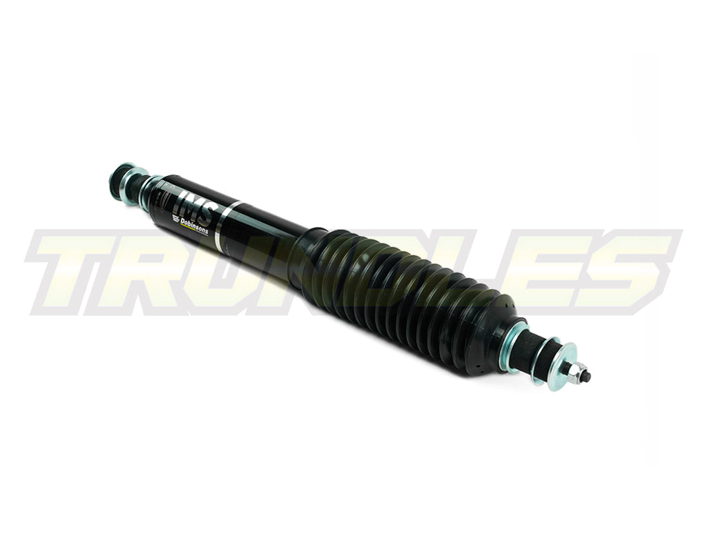 Dobinsons IMS Front Shock (Pair) to suit Toyota Landcruiser 79 Series 1999-Onwards