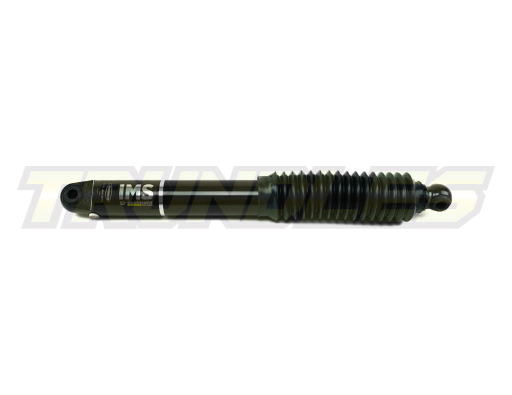 Dobinsons IMS Rear Shock to suit Toyota Landcruiser 76 Series 2007-Onwards