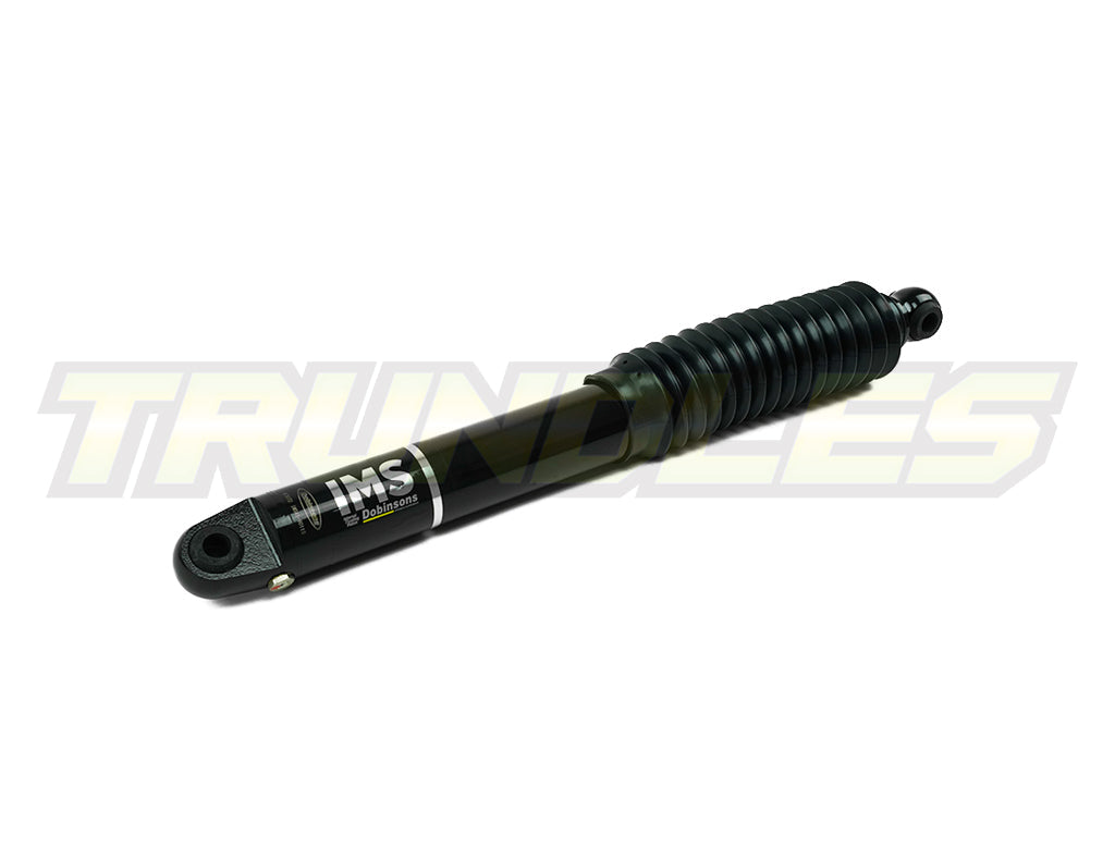 Dobinsons IMS Rear Shock (Pair) to suit Toyota Landcruiser 76 Series 2007-Onwards