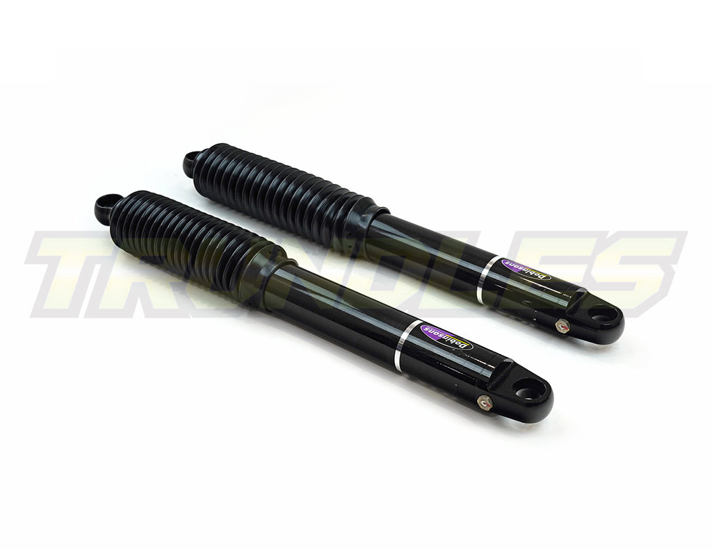 Dobinsons IMS Rear (Eye) Shock (Pair) to suit Dodge Ram 2018-Onwards