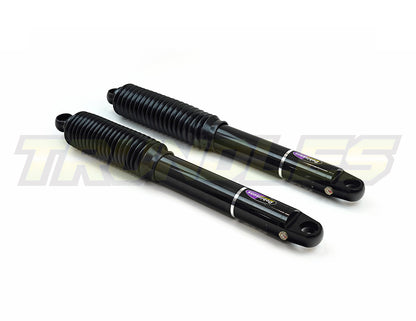 Dobinsons IMS Rear (Eye) Shock (Pair) to suit Dodge Ram 2018-Onwards