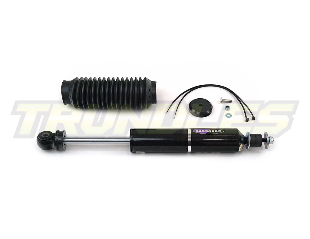 Dobinsons IMS Front Shock (Pair) to suit Suzuki Jimny 2018-Onwards