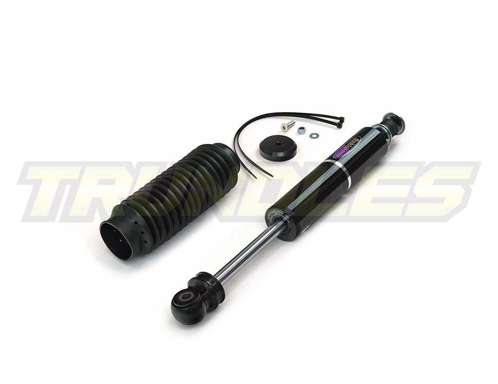 Dobinsons IMS Front Shock (Pair) to suit Suzuki Jimny 2018-Onwards