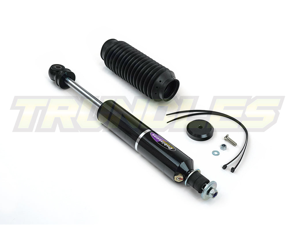 Dobinsons IMS Front Shock (Pair) to suit Suzuki Jimny 2018-Onwards