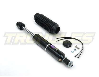 Dobinsons IMS Front Shock (Pair) to suit Suzuki Jimny 2018-Onwards