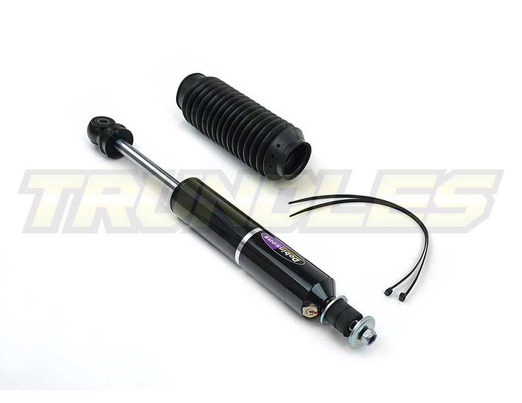 Dobinsons IMS Front Shock (Pair) to suit Suzuki Jimny 1998-2018