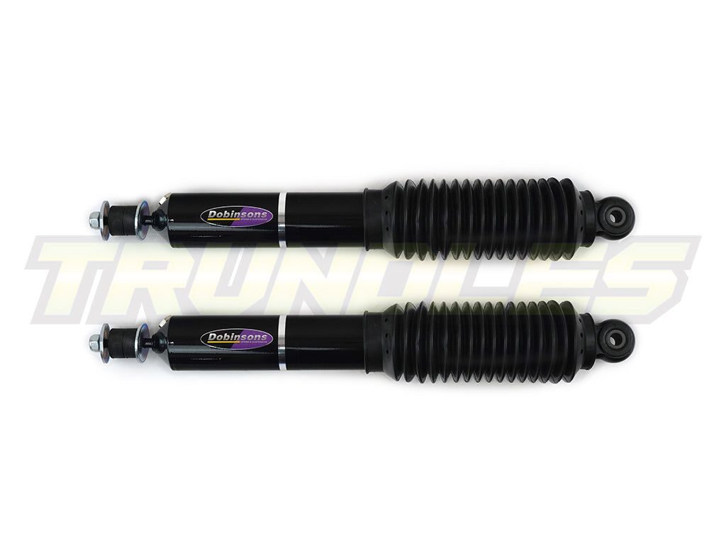 Dobinsons IMS Front Shock (Pair) to suit Suzuki Jimny 1998-2018