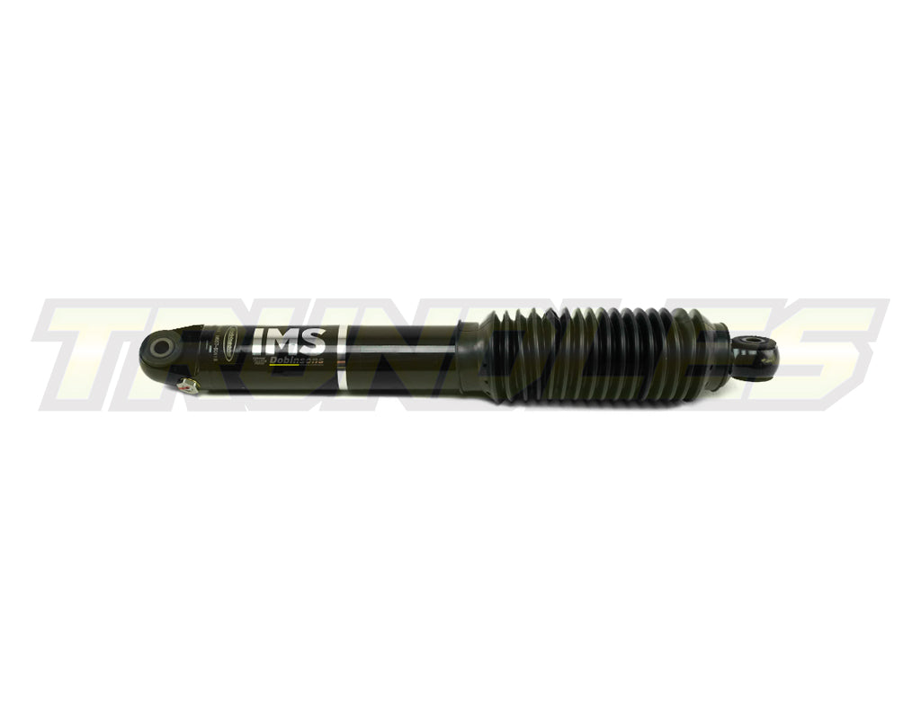 Dobinsons IMS Rear Shock (Pair) to suit Suzuki Jimny 1998-2018