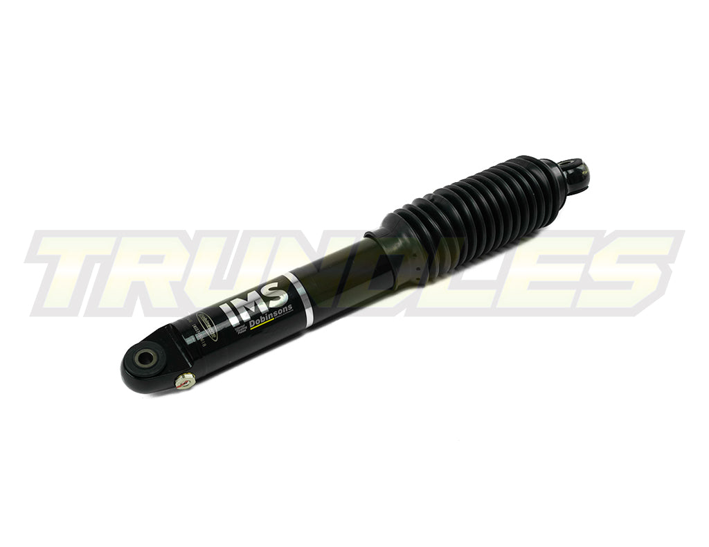 Dobinsons IMS Rear Shock (Pair) to suit Suzuki Jimny 1998-2018