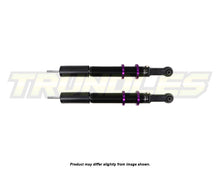 Dobinsons IMS Adjustable Front Shock (Pair) to suit Toyota Hilux N70 2005-2015