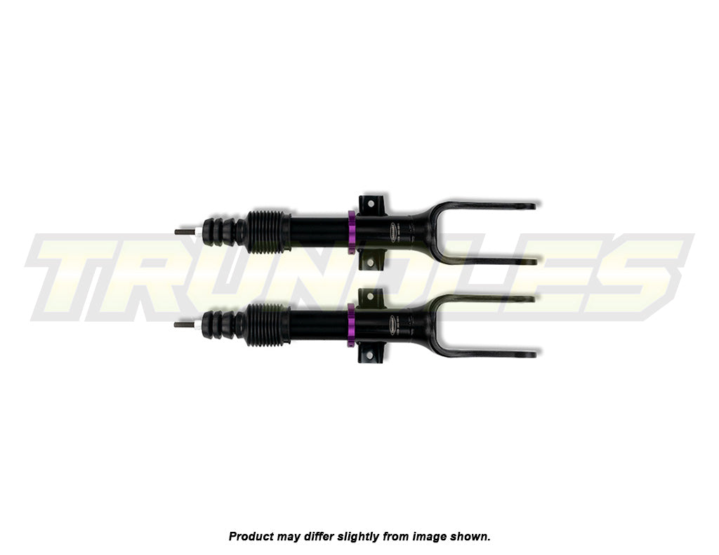 Dobinsons IMS Adjustable Front Shock (Pair) to suit Volkswagen Amarok 2010-2022