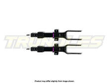 Dobinsons IMS Adjustable Front Shock (Pair) to suit Volkswagen Amarok 2010-2022