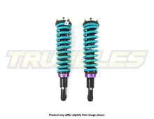 Dobinsons Pre-Assembled IMS Height Adjustable Front Lift to suit Toyota Hilux K-Series 2022-Onwards