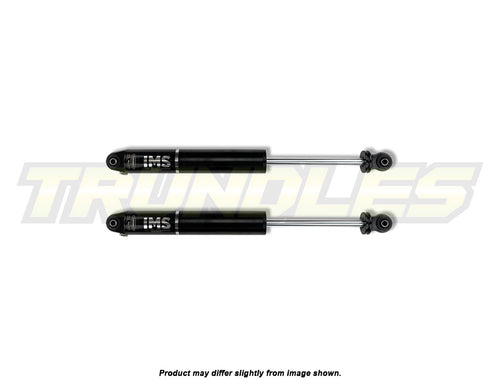 Dobinsons IMS Adjustable Front Shock (Pair)
