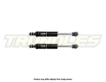 Dobinsons IMS Adjustable Front Shock (Pair) to suit Nissan Navara D40 2005-2014