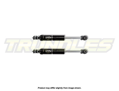 Dobinsons IMS Front Shock (Pair) to suit Toyota Landcruiser 100 Series 1998-2007