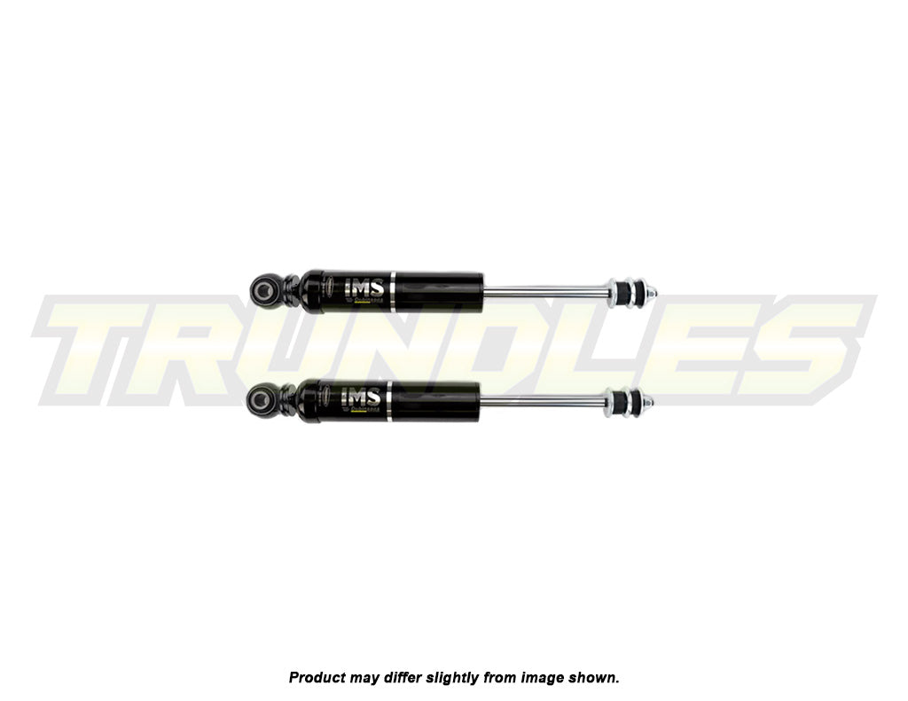 Dobinsons IMS Front Shock (Pair) to suit Toyota Landcruiser Prado I / Landcruiser II 1987-1996