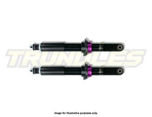 Dobinsons IMS Adjustable Front Shock (Pair) to suit BYD Shark 6 2024-Onwards