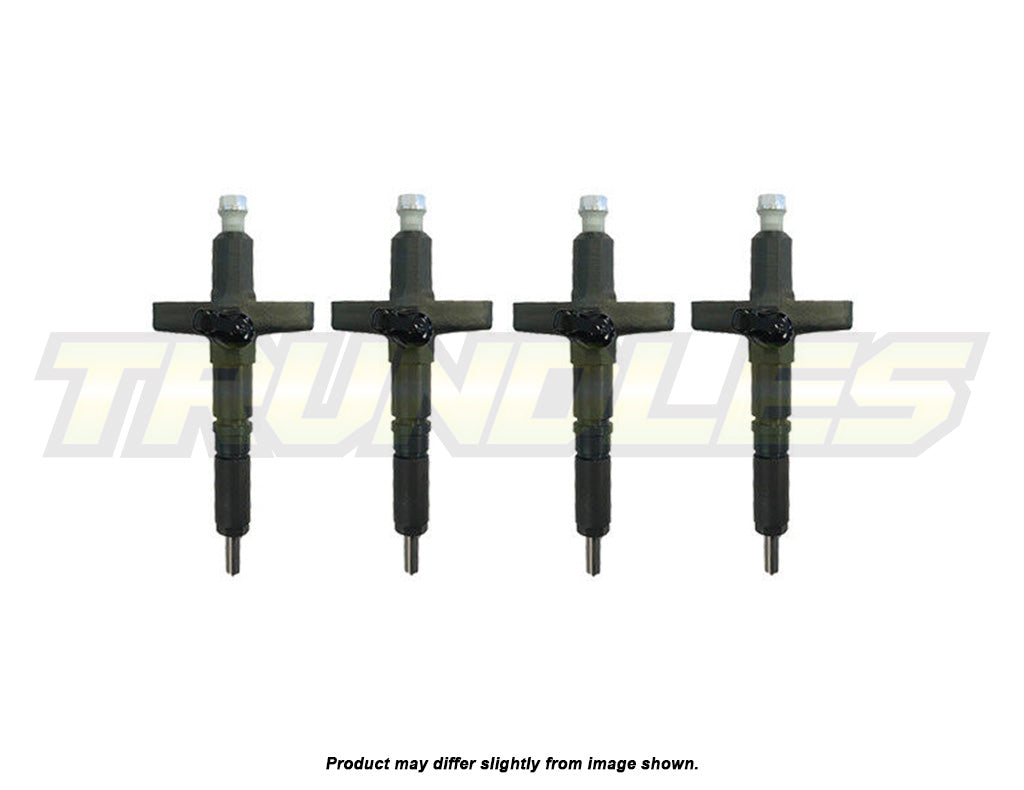 Plus 150 Injectors To suit Mitsubishi Triton/Pajero 4M41 (Non-Common Rail)