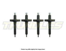 +150 Injectors To suit Mitsubishi Triton/Pajero 4M41 (Non-Common Rail)