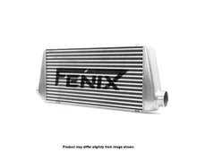 Fenix Universal Fit Intercooler - 600x300x76