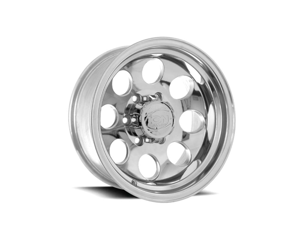 ION 171 Rims