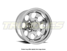 ION 171 Rim 17x9 / 6x139.7