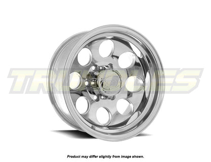 ION 171 Rim 17x9 / 6x139.7