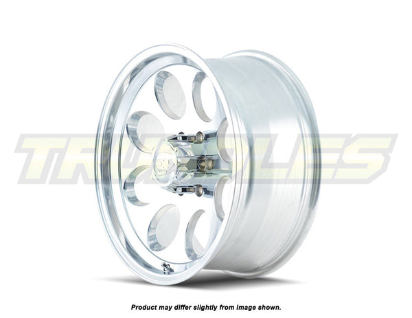 ION 171 Rim <br> 17x9 / 6x139.7