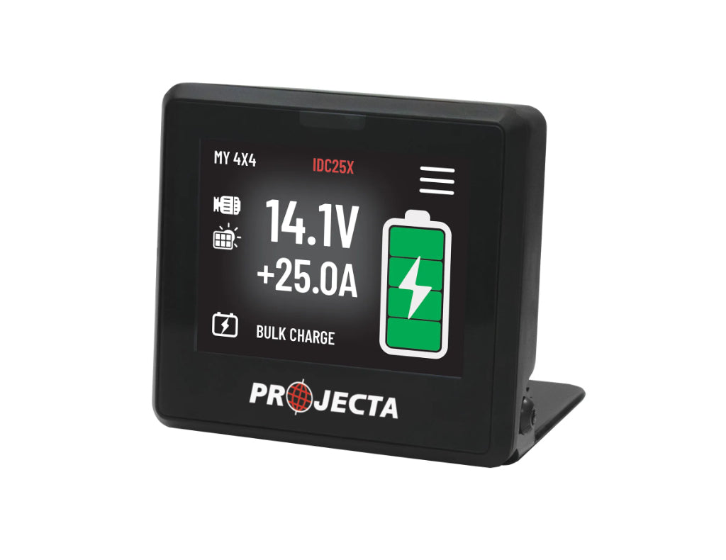 33601 | Projecta Intelli-IQ Smart Display