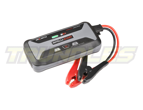 Projecta 12V 1200A Intelli-Start Emergency Lithium Jump Starter and Power Bank