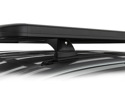 Rhino Rack Pioneer 5 Platform (1528mm x 1236mm) with RCH Legs to suit Toyota Hilux 2015-Onwards
