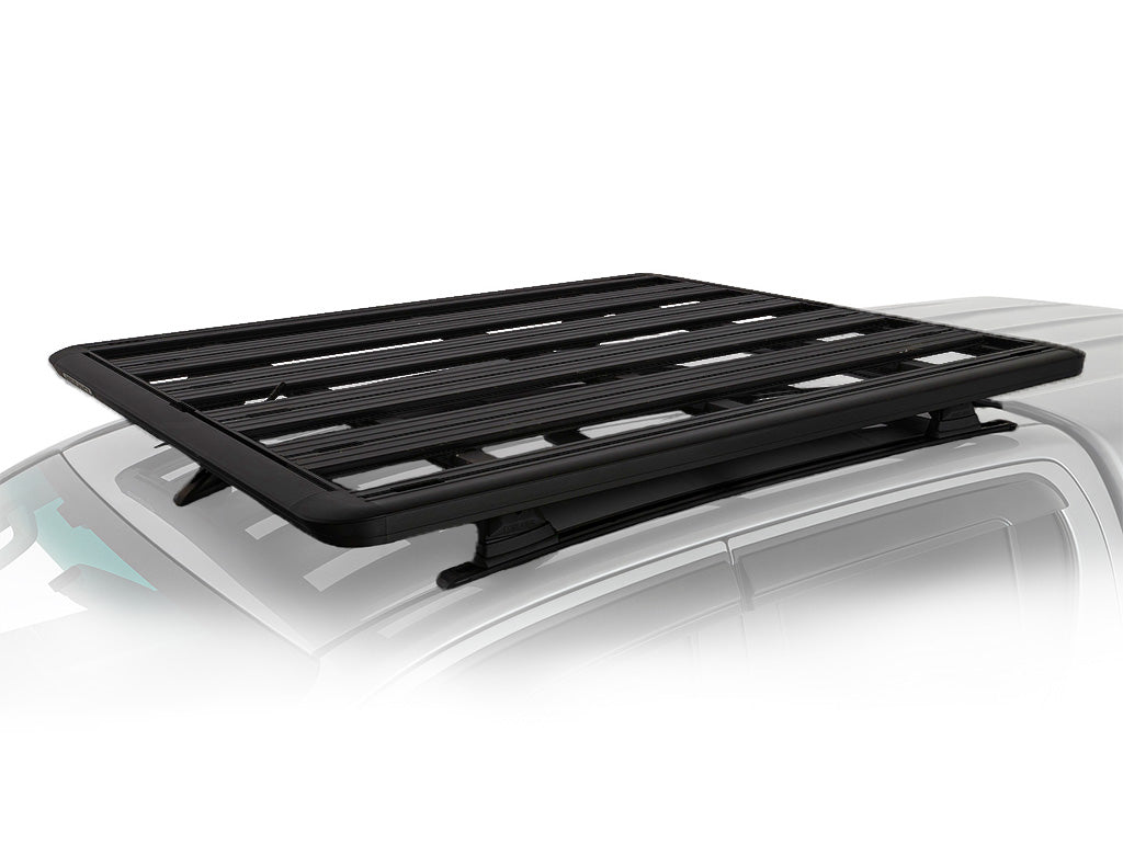 Rhino Rack Pioneer 5 Platform (1528mm x 1236mm) with RCH Legs to suit Toyota Hilux 2015-Onwards