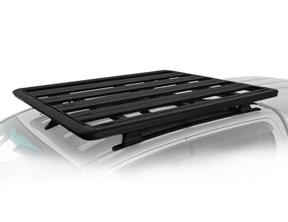 Rhino Rack Pioneer 5 Platform (1528mm x 1236mm) with RCH Legs to suit Toyota Hilux 2015-Onwards