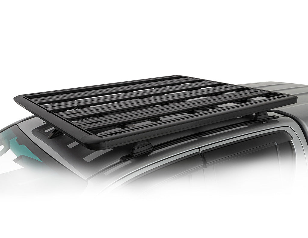 Rhino Rack Pioneer 5 Platform (1528mm x 1236mm) with RCH Legs to suit Toyota Hilux 2015-Onwards